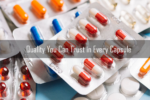 Tablet vs Injection vs Drops: Which Formulation is Right for You?