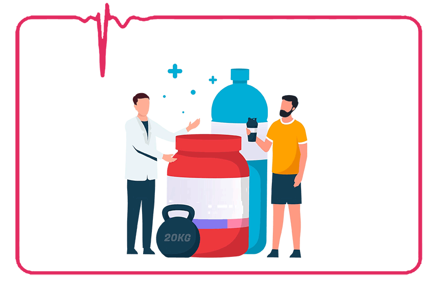 Nutritional Supplement Manufacturer in New Delhi