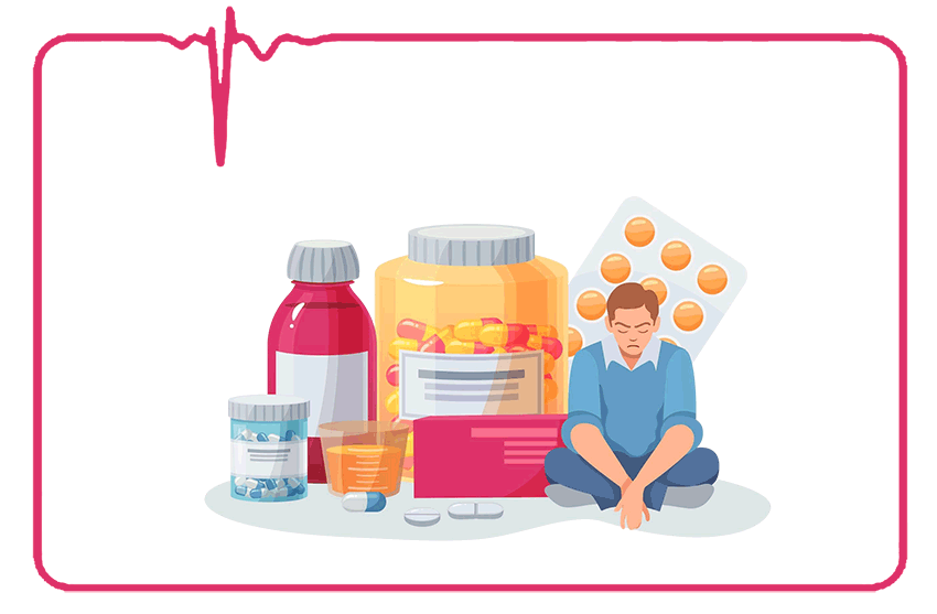 Antidepressant Medicines Manufacturer in New Delhi