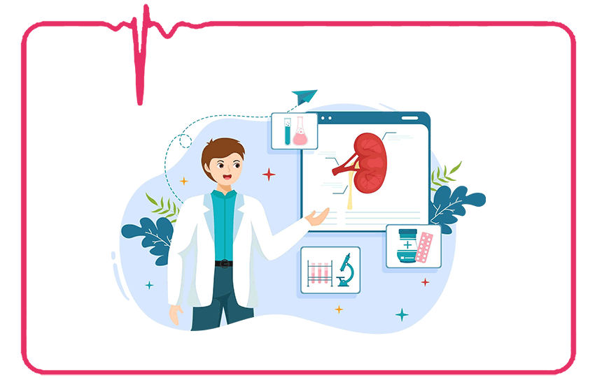 Nephrology Urology Medicine Manufacturer in New Delhi
