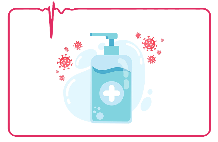 Antiseptic Liquid Manufacturer in New Delhi