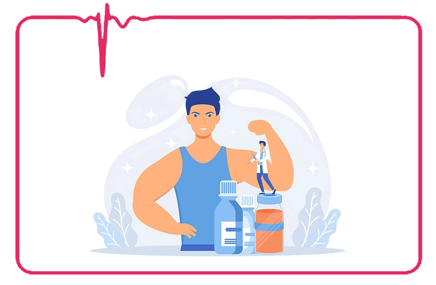 Steroids Manufacturer in New Delhi