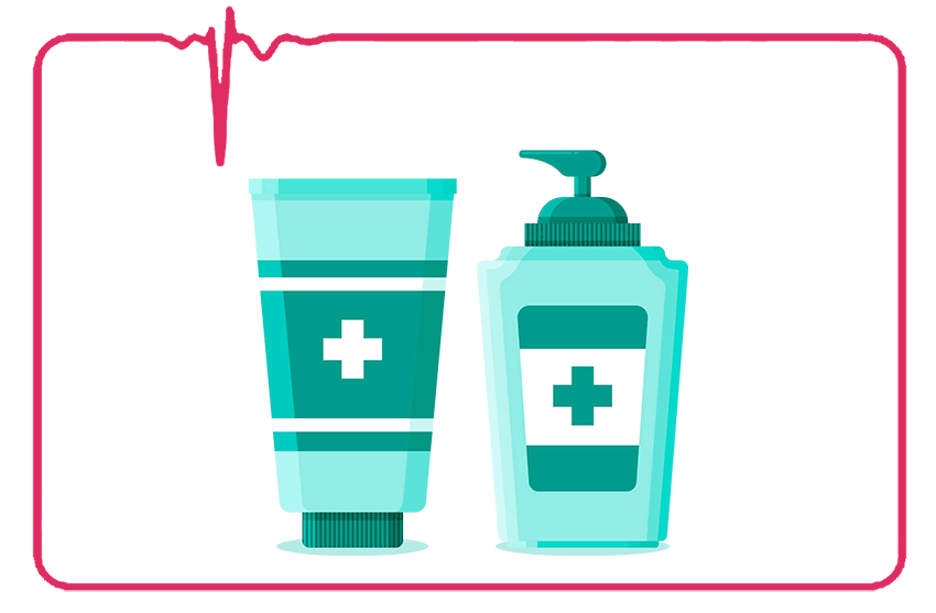 Ointment Manufacturer in New Delhi