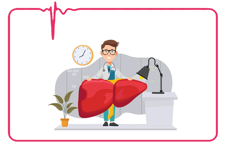 Hepatology medicine Manufacturer in New Delhi