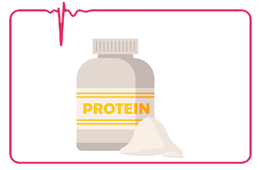 Protein Powder Manufacturer in New Delhi