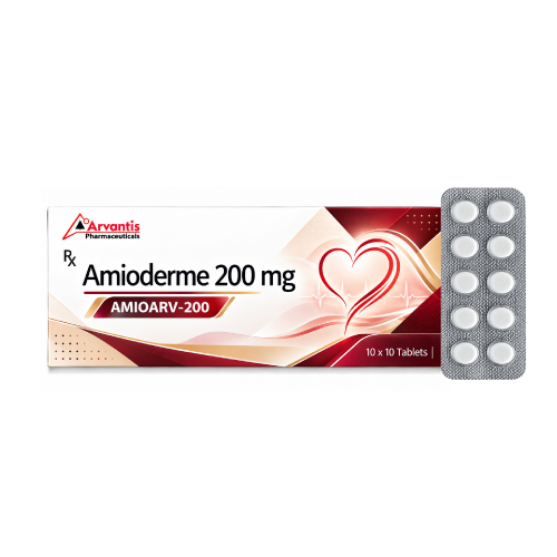 AMIARV-200 Suppliers in Aurangabad