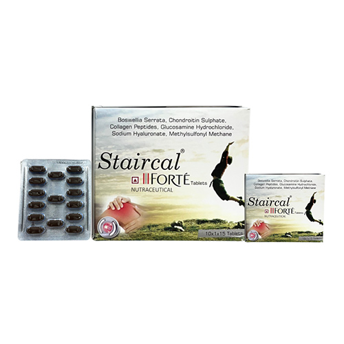 Staircal®-Forte Manufacturers in New Delhi