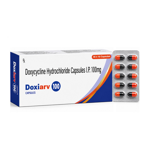 DOXIARV 100 Suppliers in Delhi