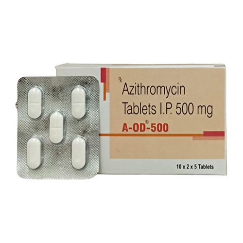 A-OD®-500 Manufacturer in New Delhi