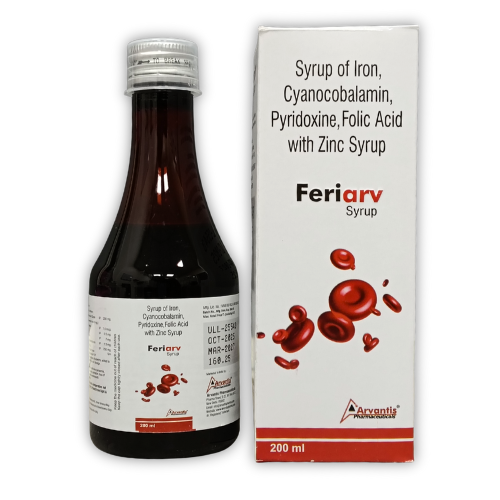 FERIARV Manufacturers in Khammam