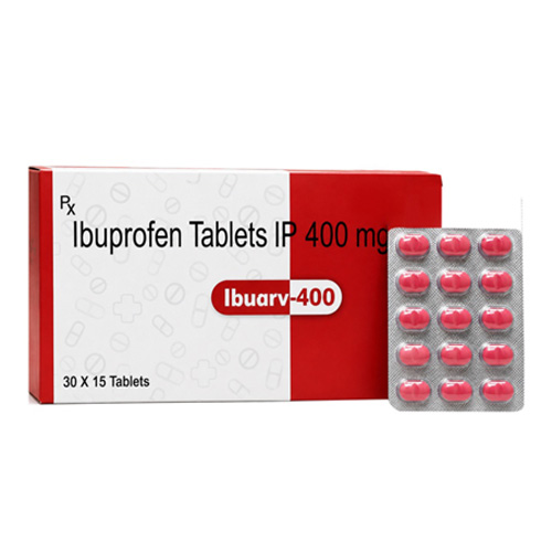 IBUARV-400 Suppliers in Chandni Chowk
