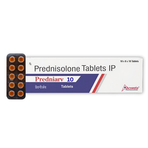 PREDNIARV-10 Manufacturers in New Delhi