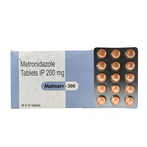 Metroarv-200 Manufacturers in New Delhi