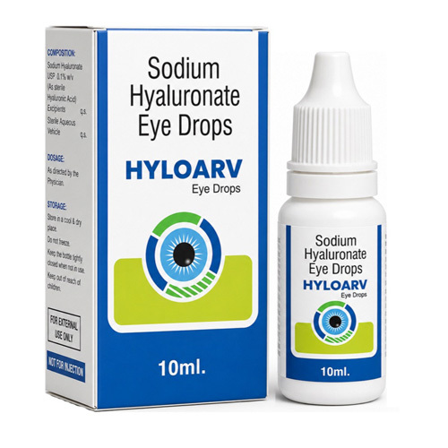 HYLOARV Suppliers in Chandni Chowk