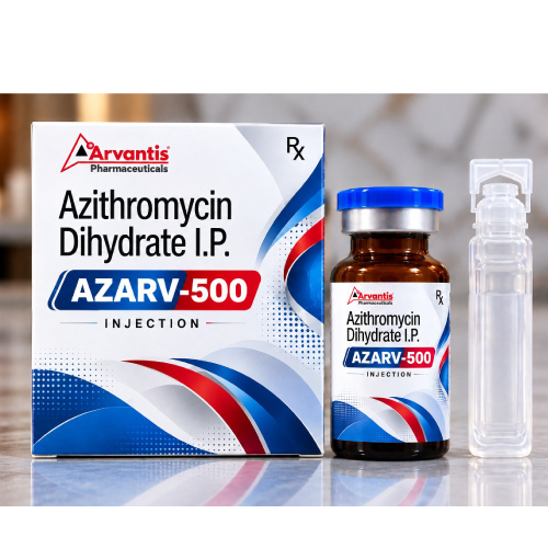 AZARV-500 Suppliers in Jhajjar
