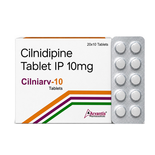 CILNIARV-10 Suppliers in Delhi