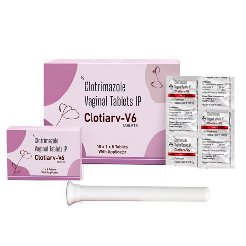 Clotiarv-V Suppliers in Chandni Chowk