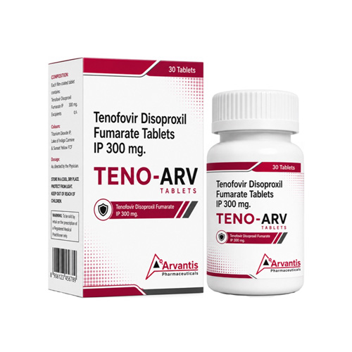 TENOARV Suppliers in Delhi