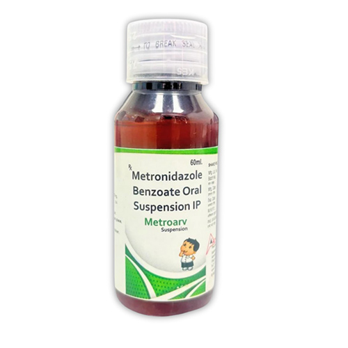 Metroarv Susp Manufacturers in New Delhi