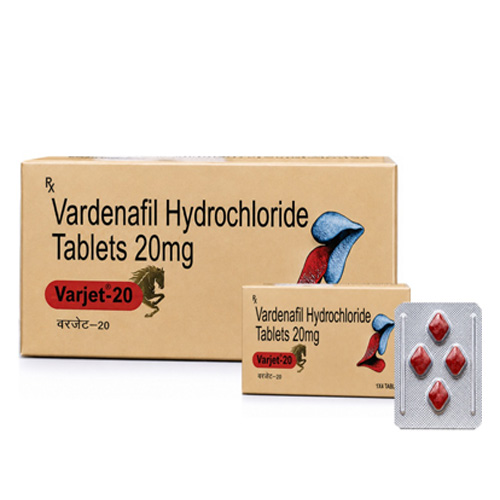 VARJET-20 Suppliers in Delhi