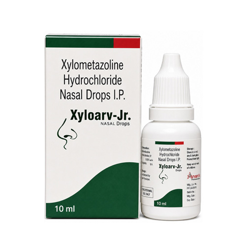XYLOARV-Jr Suppliers in Delhi