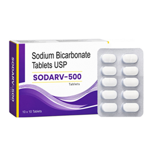 SODARV-500 Suppliers in Delhi