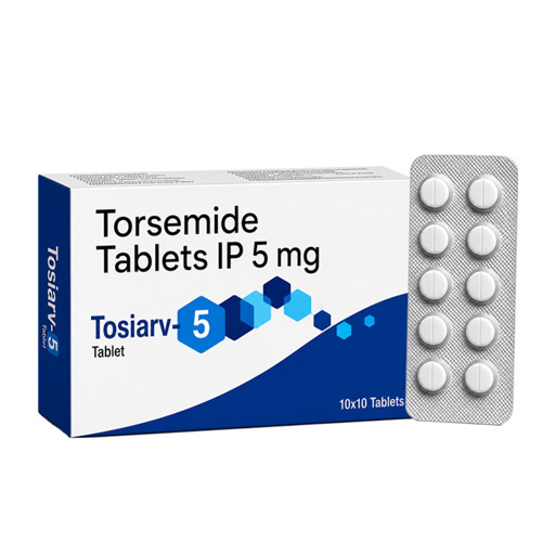 TOSIARV-5 Suppliers in Delhi