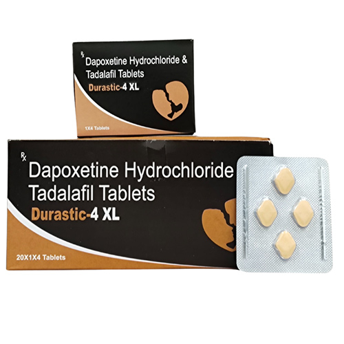 DURASTIC-4XL Manufacturers in New Delhi