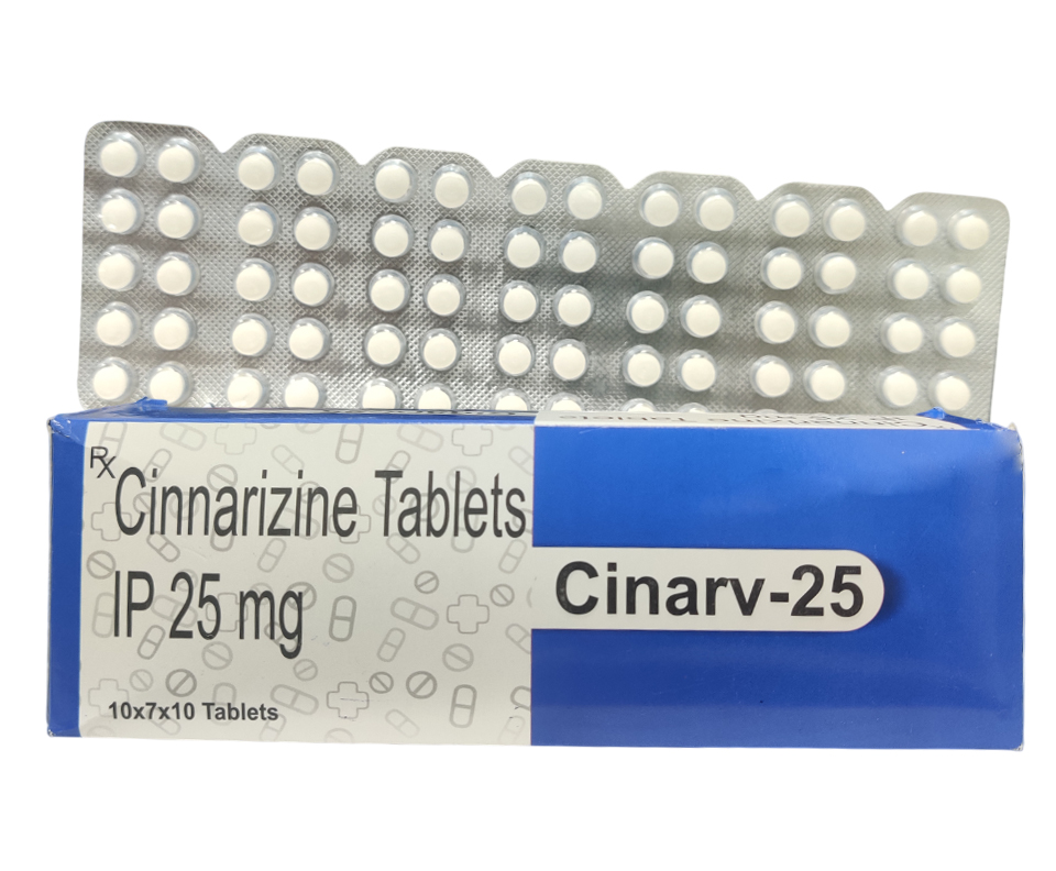 CINARV-25 Suppliers in Moti Nagar