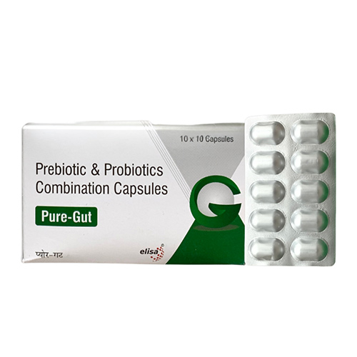 Pure-Gut Manufacturers in New Delhi