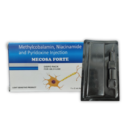 Mecosa Forte Manufacturers in Thane