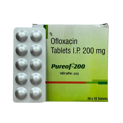 Pureof®-200 Manufacturer in New Delhi