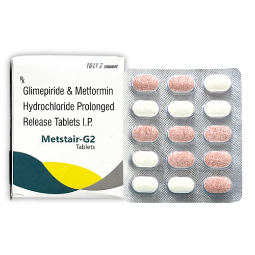 Metstair-G2 Manufacturer in New Delhi