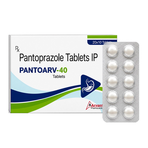 PANTOARV 40 Suppliers in Delhi