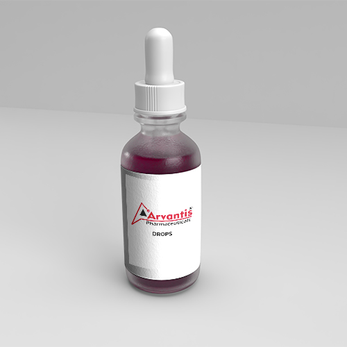 Drops Manufacturers in New Delhi