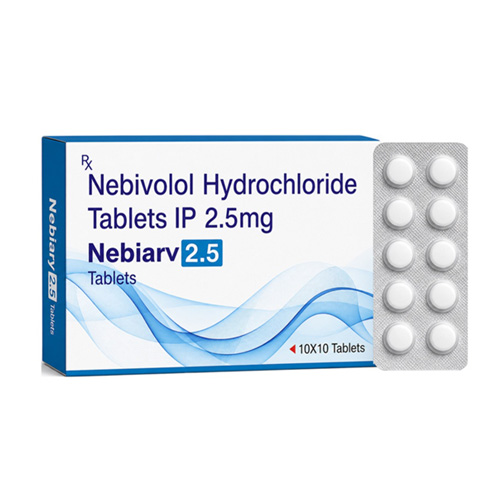 NEBIARV 2.5 Suppliers in Delhi