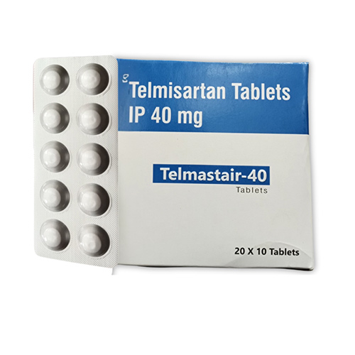 Telmastair - 40 Manufacturers in New Delhi