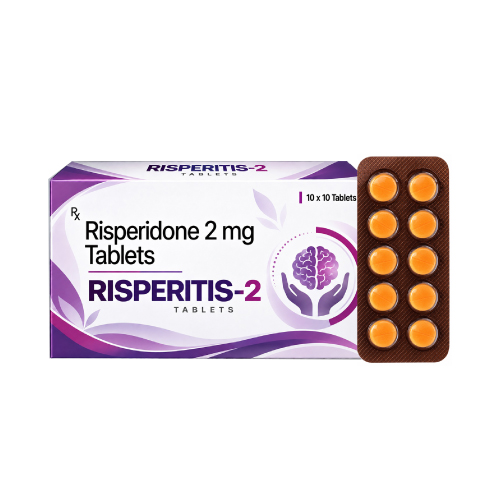 RESPERITIS-2 Suppliers in Jhajjar
