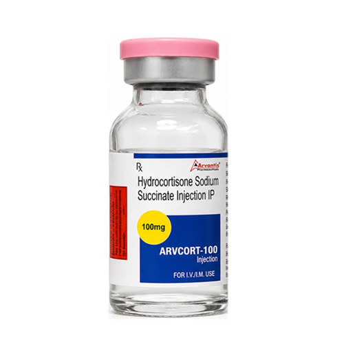ARVCORT-100 Suppliers in Chandni Chowk