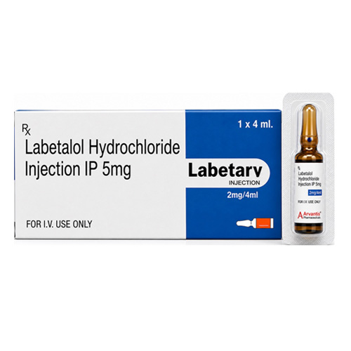 LABETARV Suppliers in Delhi