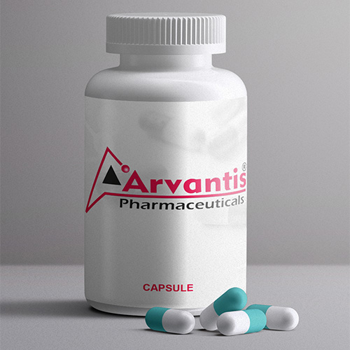 Capsules Manufacturers in New Delhi