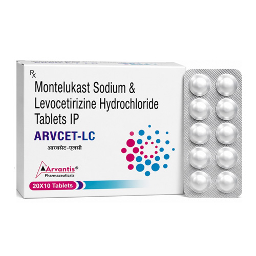 ARVCET-LC Suppliers in Delhi