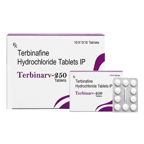 TERBINARV-250 Suppliers in Chandni Chowk