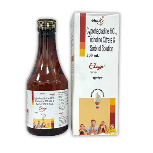 Elcyp® Manufacturers in New Delhi