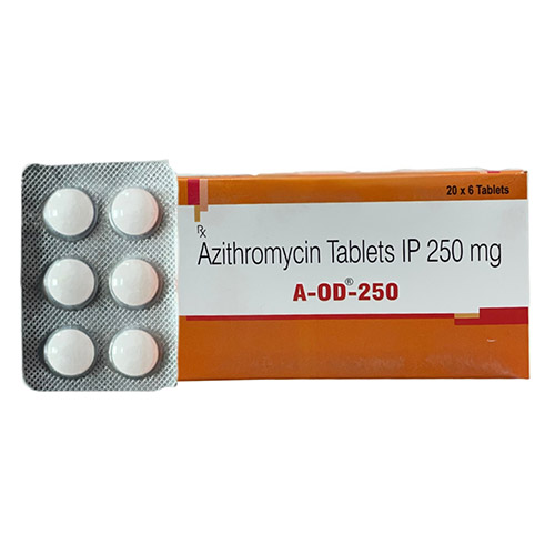 A-OD®- 250 Manufacturer in New Delhi