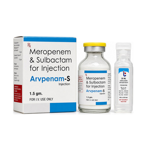 ARVPENAM-S Suppliers in Delhi