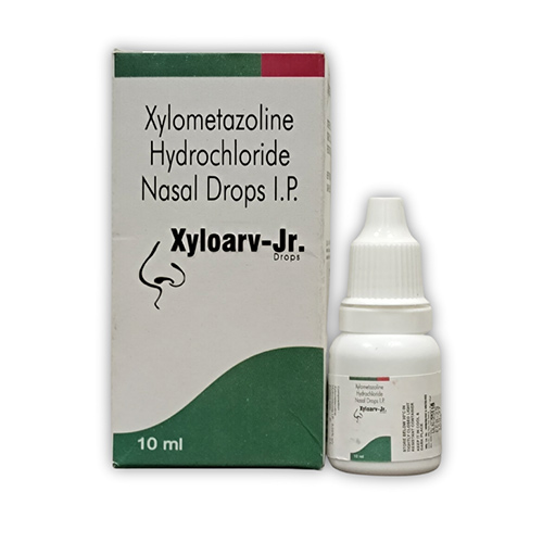 Xyloarv Adult nasal drop Manufacturers in New Delhi