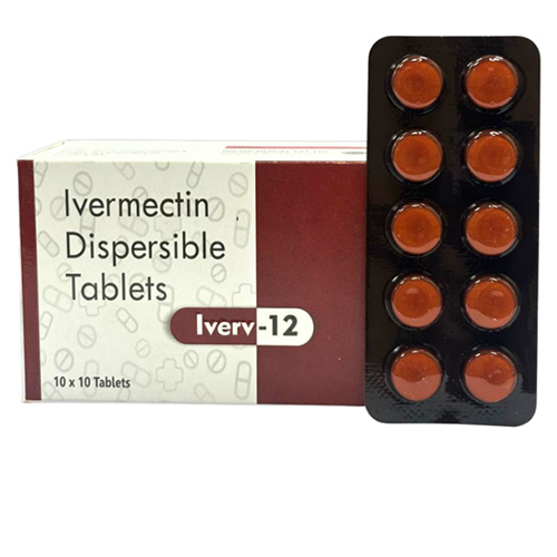 Iverv-12 Manufacturer in New Delhi