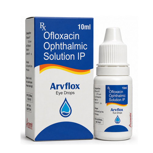 ARVFLOX Suppliers in Delhi