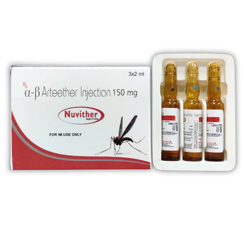 Nuvither Manufacturers in New Delhi